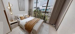 K Suites (D15), Apartment #517514511